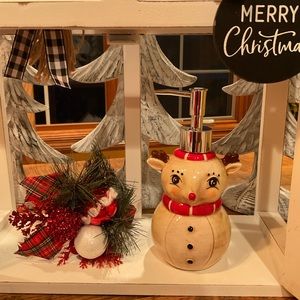 Johanna Parker Christmas